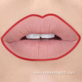 Private Label Matte High Quality Smoothly Lip Liners